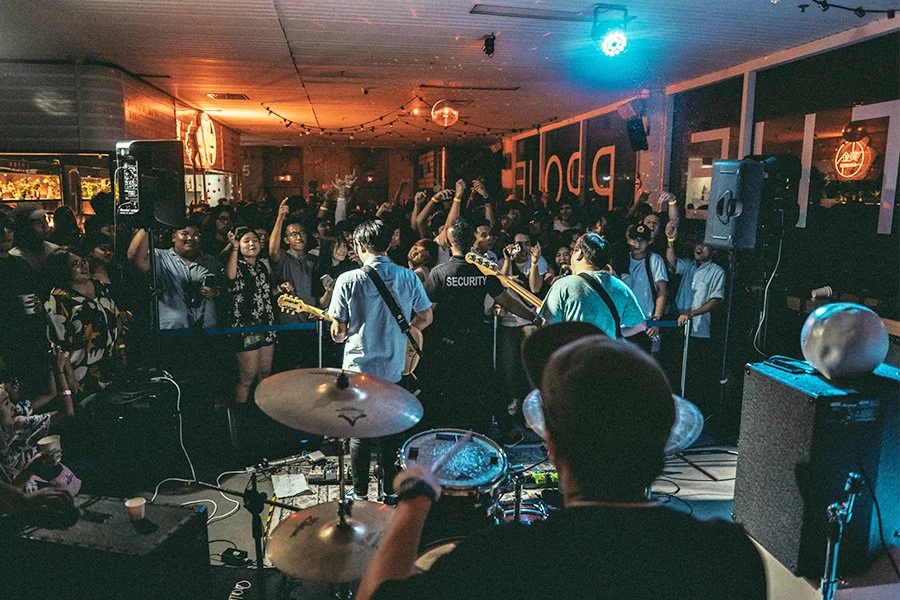 Cheerful Countdowns: 5 New Year’s Music Events To Make 2022 Feel A Little Less Mopey