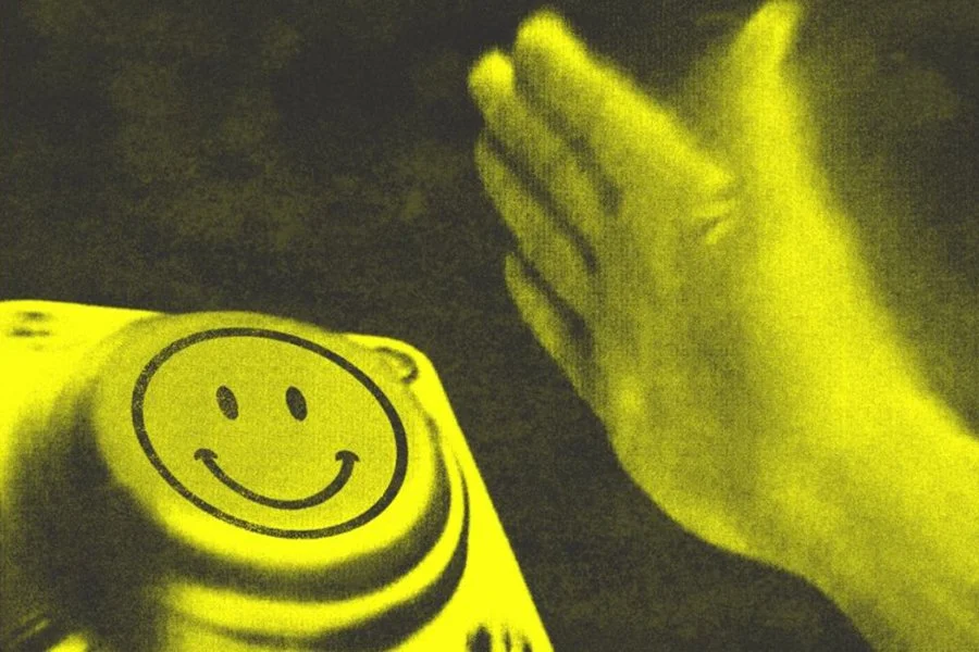 Happy House: The Council & MAMA MAGNET Explore Happiness In This Art Exhibition