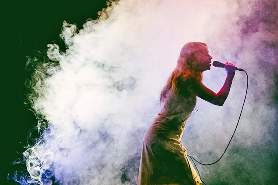 SIFA 2022: Music Makes A Huge Splash At The Singapore International Festival Of Arts