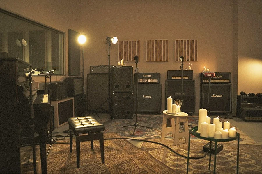 Snakeweed Sessions: The Iconic Local Studio’s Eponymous Series Finally Returns