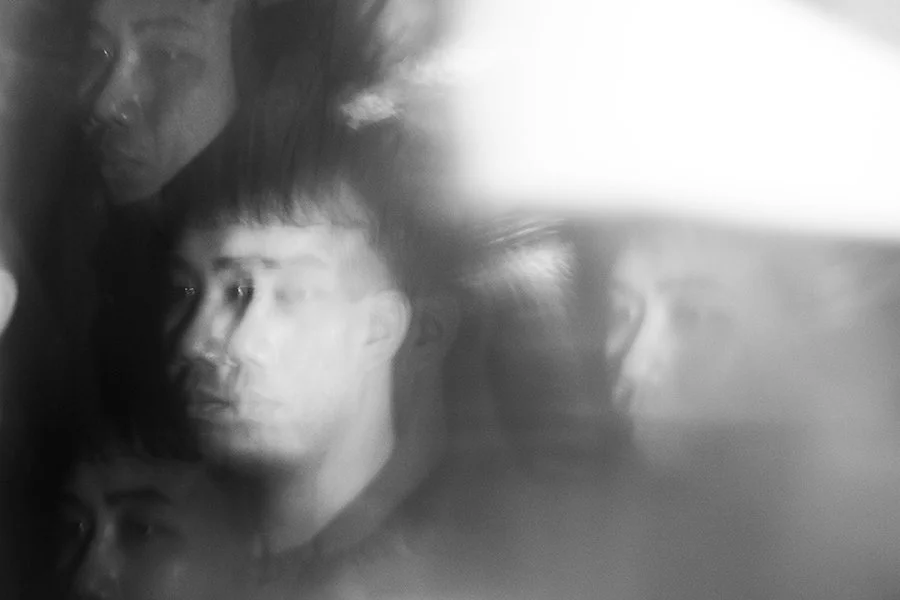 Flock At The Nest Returns With An Arty Ambient Show From Mervin Wong FKA Planeswalker