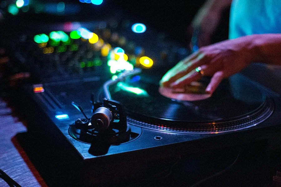 After Two Years, DJs In Singapore Are Finally Coming Back To Work