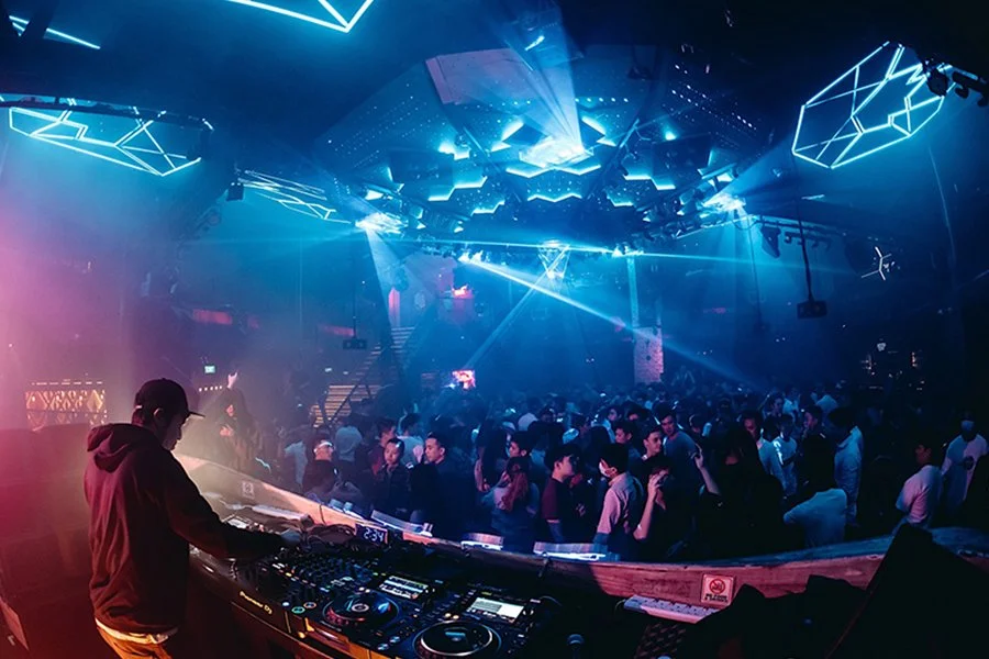 Zouk Is Now A Club Again As Its Residencies Reawaken The Dancefloor