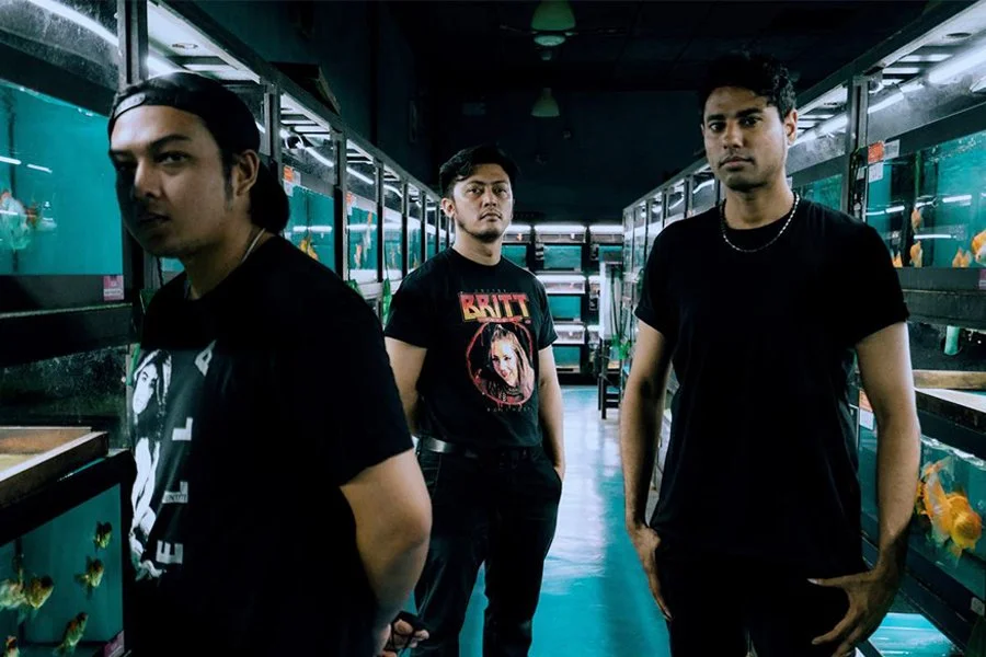 Grindcore ‘GOAT’s Wormrot Tease Fourth Album With Their Grieve Trilogy MV