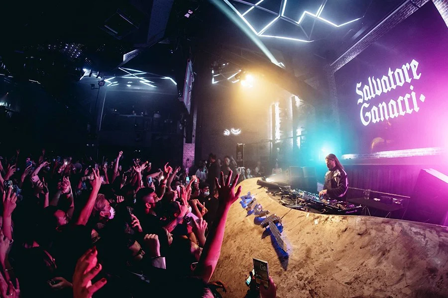The Return Of International Acts Is A Liberating Step Forward For The Local Scene