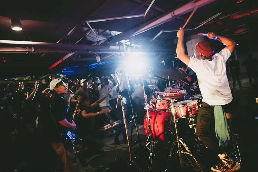 Fruit Basket Vol. 2: The Gig Series Returns With An Indie-/Pride-Themed Two-Day Show