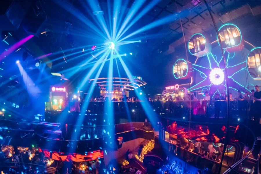 Marquee Makes Its Extravagant Return In July With Parties That Run Till 6am
