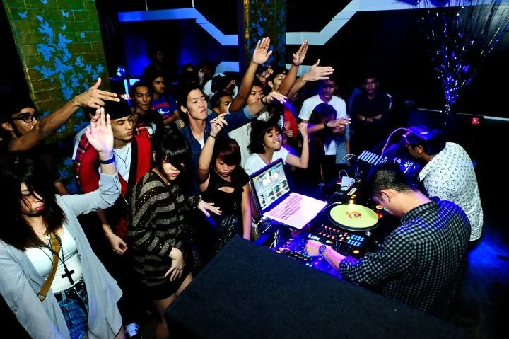 The Sway Of Syndicate: How A Collective’s Ambition Is Reshaping Culture ...