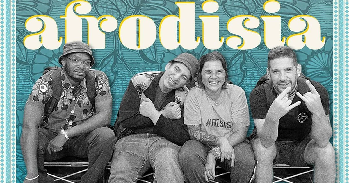 From Gqom To Amapiano, Afrodisia Is Bringing African Electronic Music To Our Shores