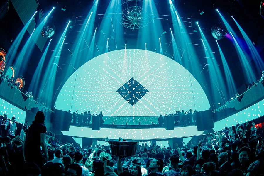 On Your Mark: Here Are Five Parties To Check Out During The F1 Season