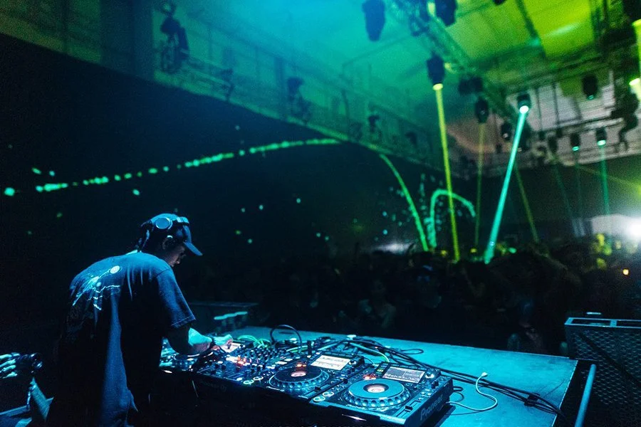 Trick Or Beat: Here Are 10 Halloween Parties To Uncage Your Inner Rave Monster