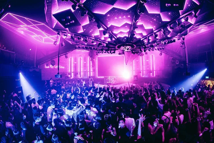 From Club To Empire The Zouk Of Today Has Changed, But Its Heart