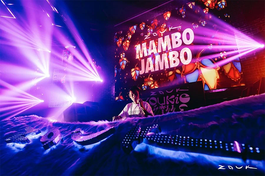 From Club To Empire The Zouk Of Today Has Changed, But Its Heart