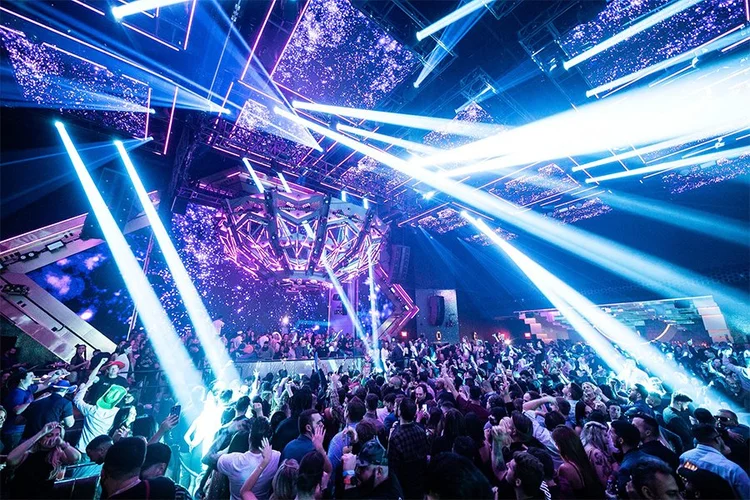 From Club To Empire The Zouk Of Today Has Changed, But Its Heart