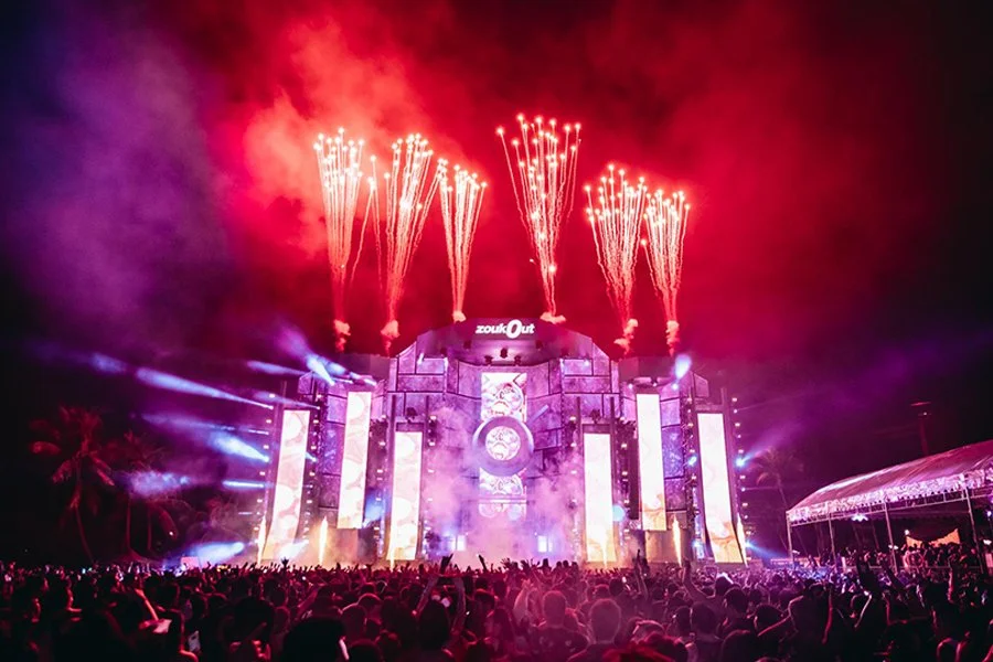 From Club To Empire The Zouk Of Today Has Changed, But Its Heart