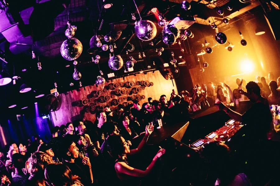 Reflections And Resolutions: The Party Scene Bids Farewell To 2022 And Onward to 2023