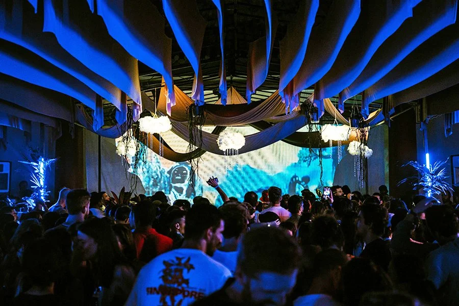 Rave Etiquette In Singapore: Protect The Scene With These 12 Things To Do (And Not Do)