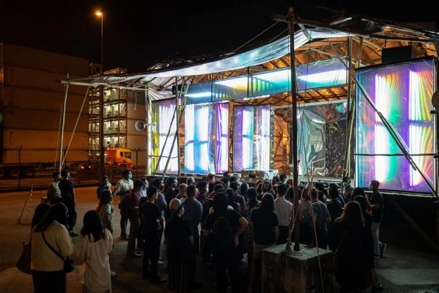 Art Attack: 5 Standout Activities To Check Out During Singapore Art Week