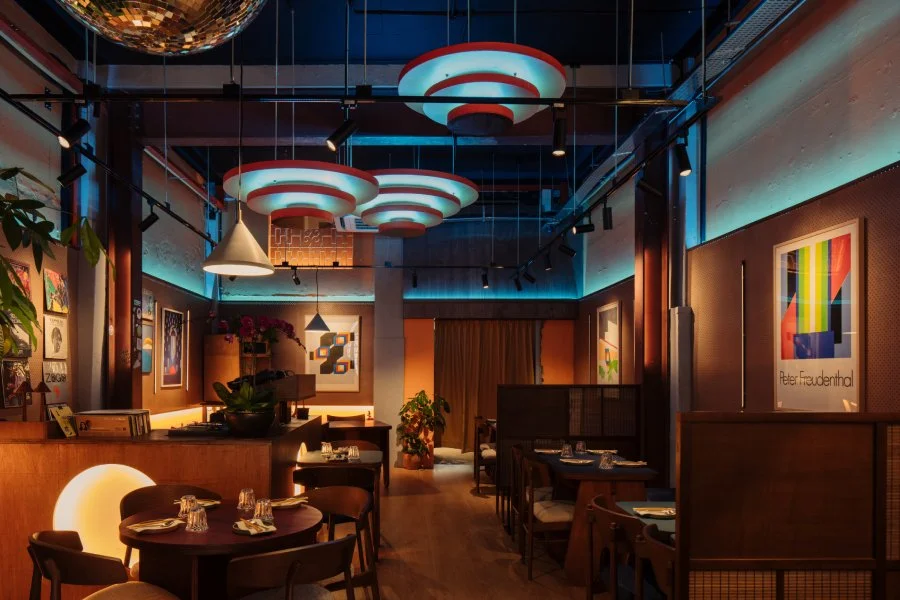 Onward Offtrack: The Music-Minded Waterhole Celebrates Its First Anniversary