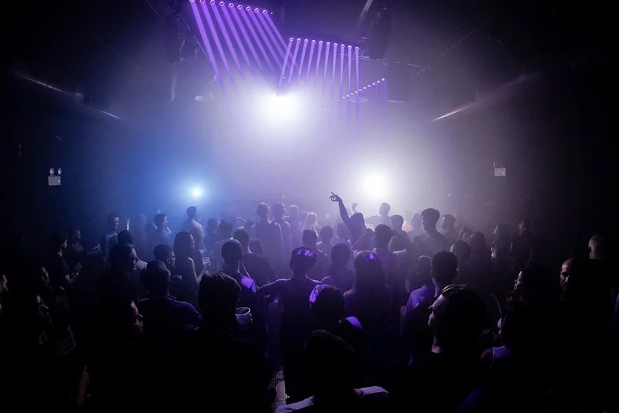 Blackout’s Returning Escape 56 Series Summons Zombies In Miami For A Warehouse Bash