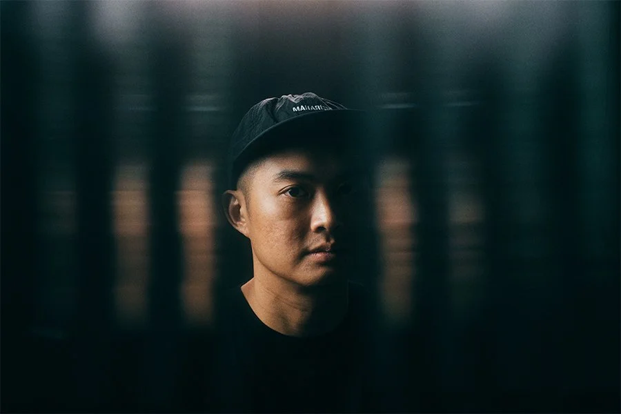 The Novelty Of Routines: Local Electronica Whiz Intriguant Is Radiant On His New EP