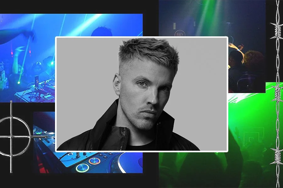 Modal Marks Its First-Year Anniversary With The Techno Forte Of Tommy Four Seven