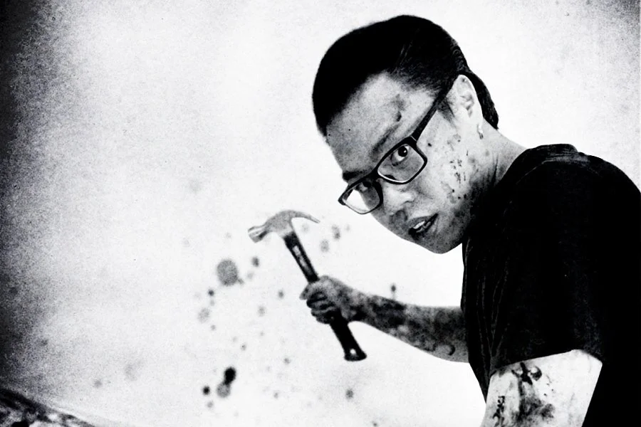 Microchip Terror Unleashes Electronic Body Horror Music On His Latest EP Experiment