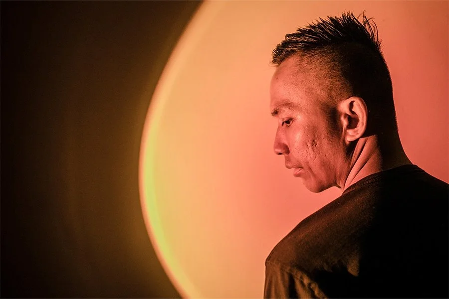 EFFEN Marks His Victory Against Cancer With New Release Signed On Pure Trance