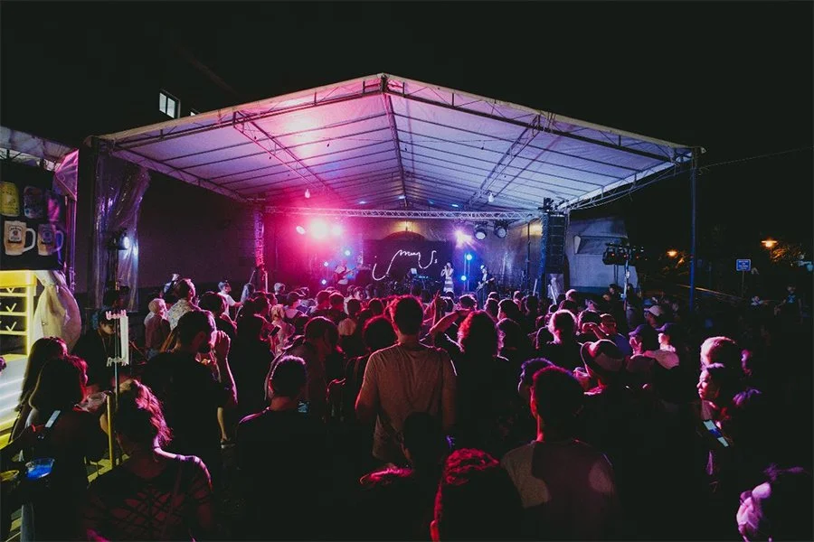 ASEAN Music Showcase Festival Rebrands And Returns As AXEAN For A 2-Day Crossover Event