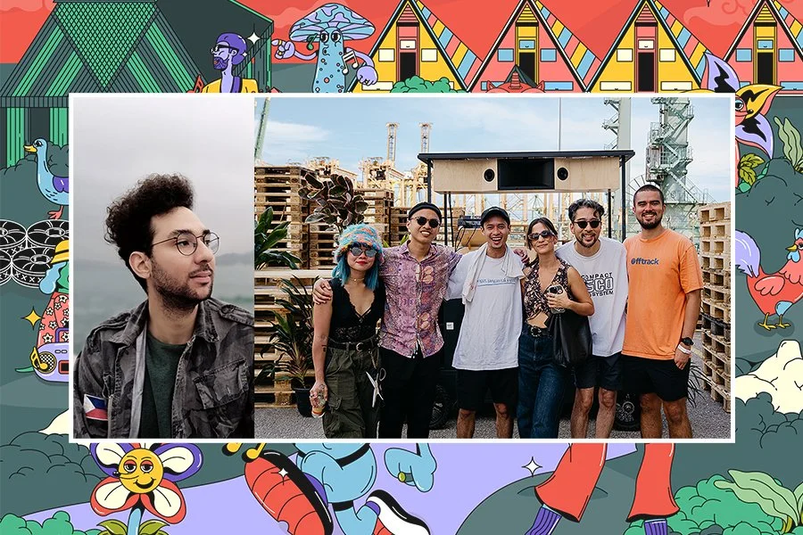 A Perfect Pitch: We Chat With The Sunda Festival Chiefs About Breaking New Ground