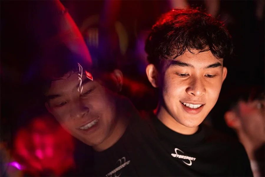 Local Hotshot Toska Is Flying The Singapore Flag High On The Tomorrowland Lineup