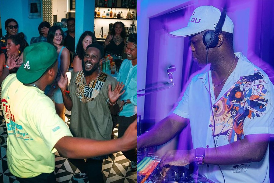 Appetite For Afro: These African Club Music Parties In Singapore Are Coming In Hot
