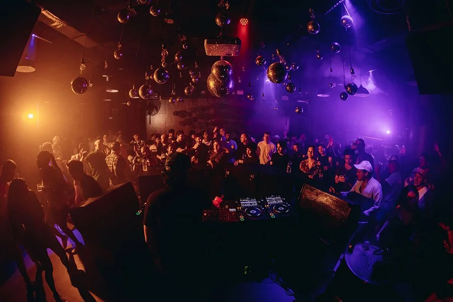 Tuff Club Resigns Its Old Concept And Relaunches For The First Time In Six Years