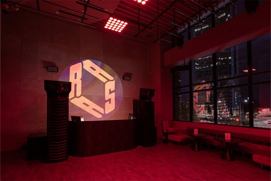 RASA Officially Opens Its Doors With A Double Opening Weekend Featuring International Acts