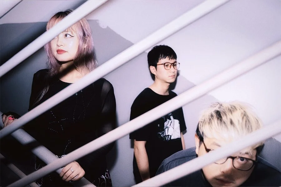 Adored Alt-Rockers, Blush, Unveil Bittersweet Single From Sophomore Album Signed With NYC’s Kanine Records