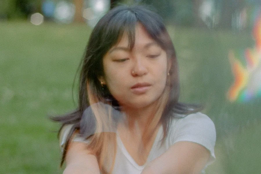 Letters To Self: yingtuitive Pens An Ambient & Experimental Inward Journey On Her Debut LP
