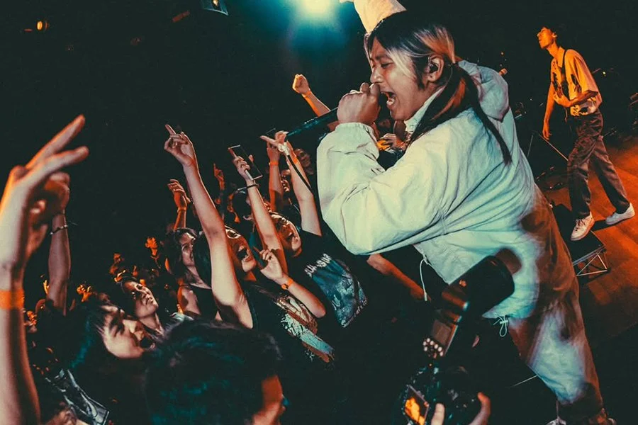 That Incredible Fest: A (Free) Two-Day Onslaught For Hardcore & Alt-Rock Fans Is Simmering
