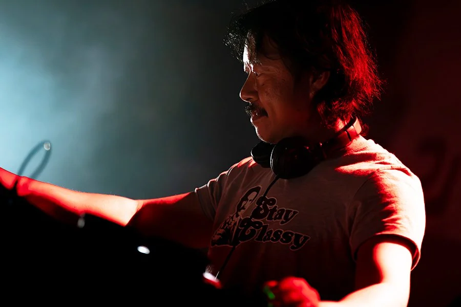 Kevin Sy Launches Debut EP ‘Disco Delirio’ Juiced Up With Italo And Nu-Disco Influences