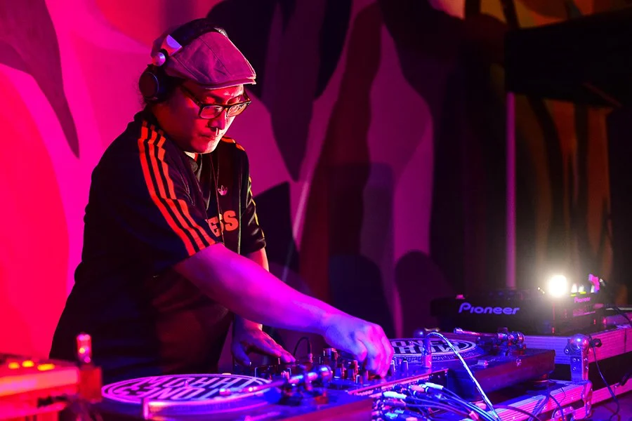 Bass Rebels: Reggae Promoters Dub Skank’in Hifi Soundsystem Throw A Party For Low-End Lovers