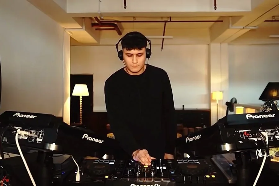 Shutter Rhythms Unveils Its First Physical Gathering With A Year-End Bash At Its New Node HQ