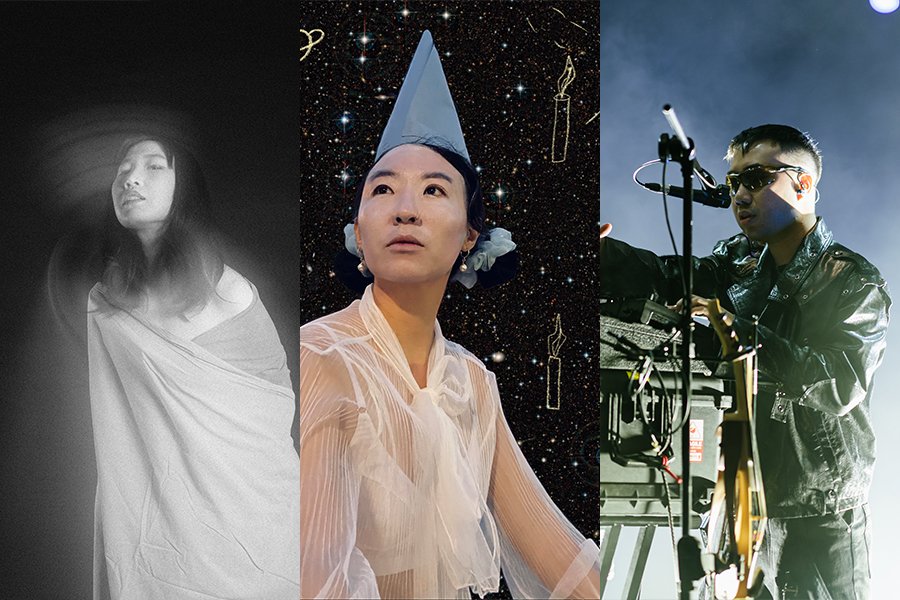 Sonic Shaman 2026: Borderless Transforms Singapore Art Museum Into An International Sound Festival