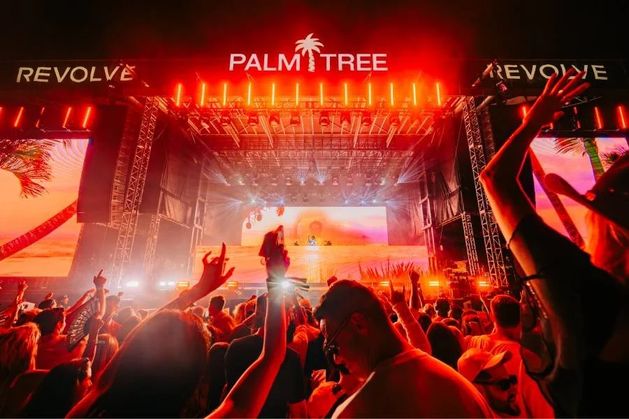 Palm Tree Music Festival Lands In Singapore With John Summit, Alesso, Layton Giordani &amp; More