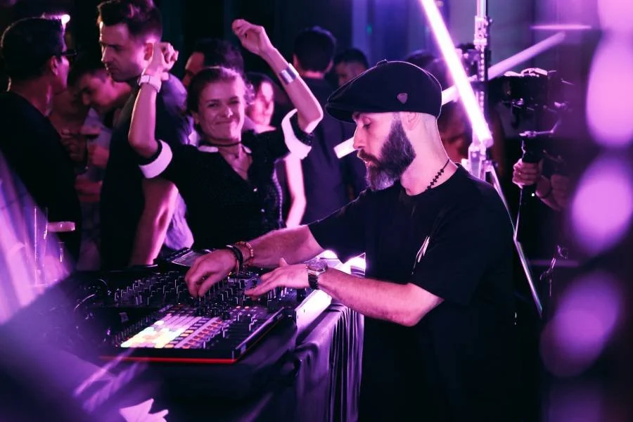 W Singapore’s New “After Dark” Series Sees Its Hotel Habitat Morph Into A Pop-Up Party Playground 