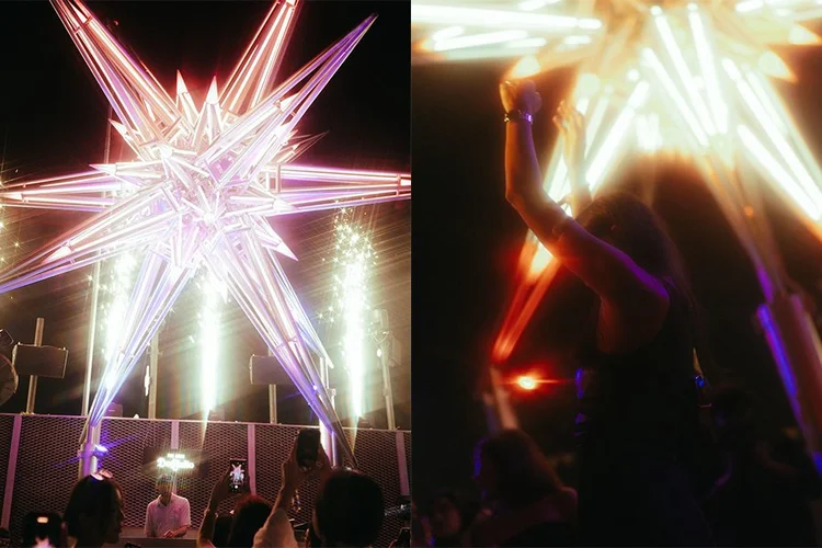 NOVA Shoots For The Stars As Singapore’s Tallest Rooftop Bar Right ...