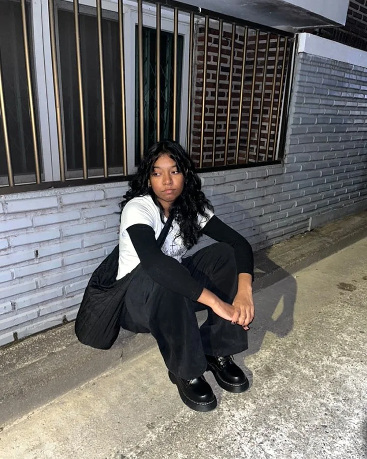 Behind The Scene: Alter Start Is A DIY Zine That Gives The Scene ...