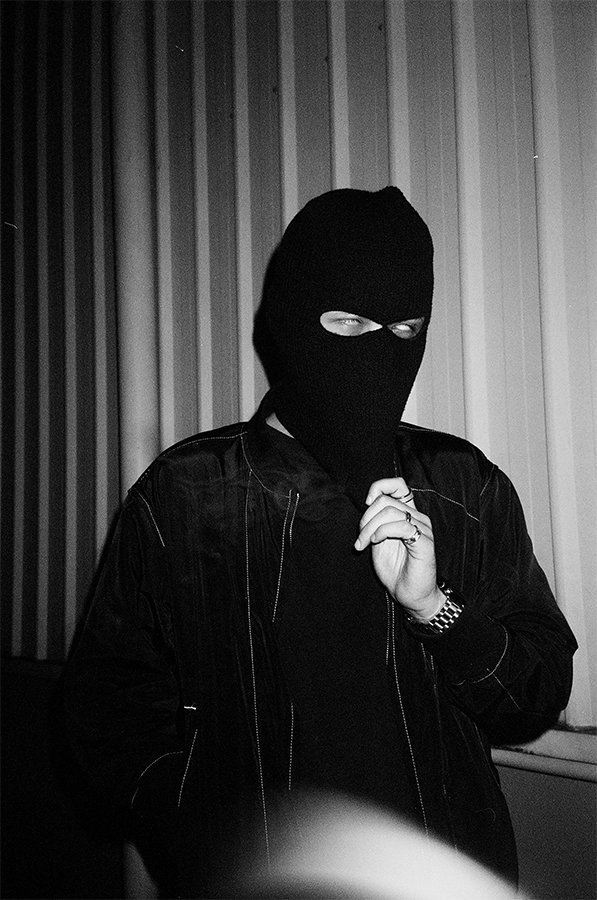 Rising Arp: GOTHMYSTERYMAFIA Unleashes A Bass-Inclined Gang Of Genres ...