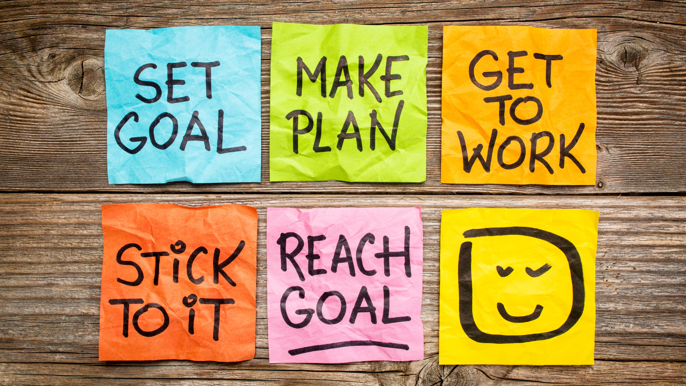 Elevate Your Business with SMART Goals