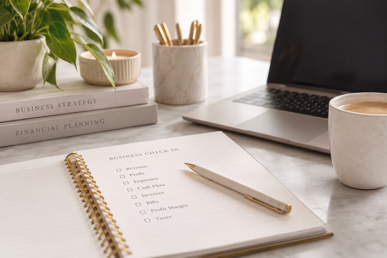 8 Numbers Every Business Owner Should Know