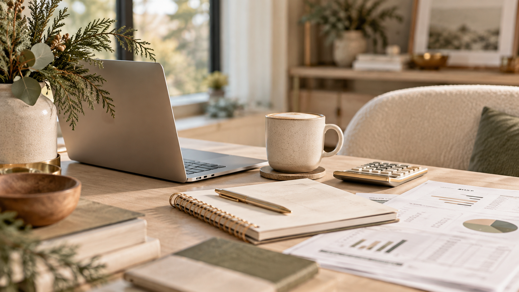 How to Keep Your Bookkeeping Organized When You Own Multiple Businesses