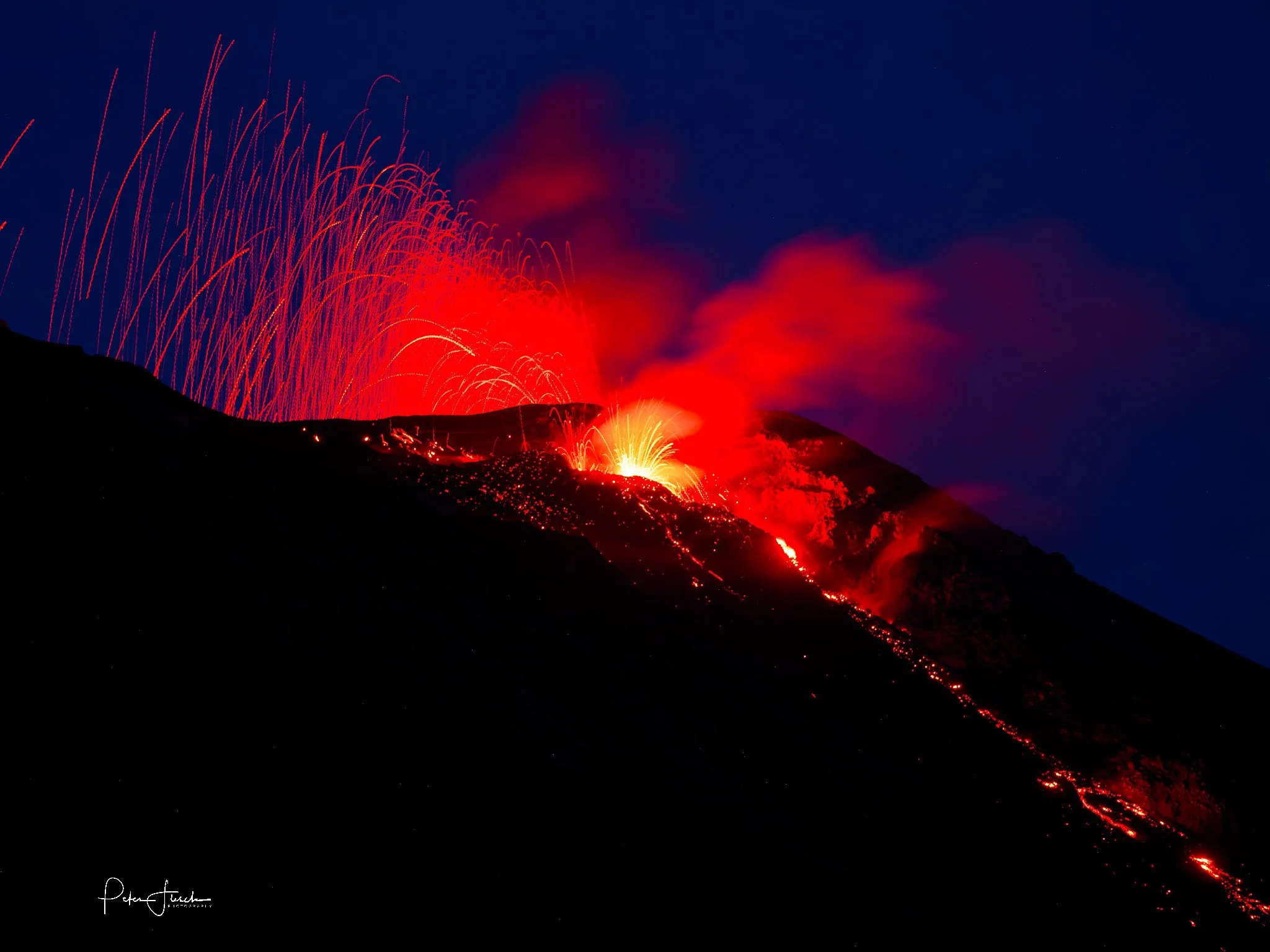 Stromboli 2026